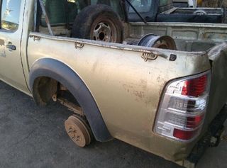 Depresor freno bomba 1339680 ford ranger es 358491