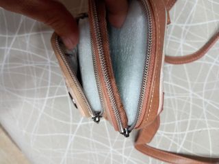 Bandolera Anekke Marrón