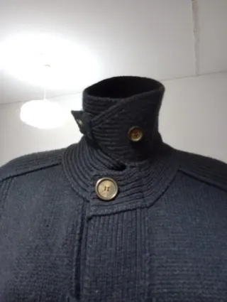 Giacca uomo 30% lana