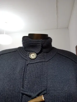 Giacca uomo 30% lana