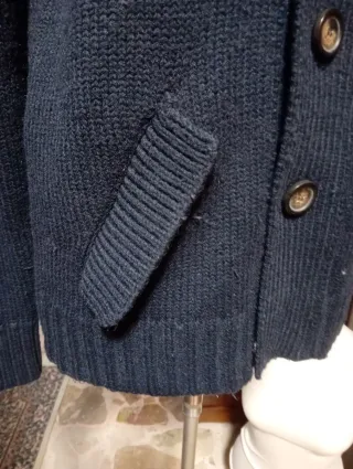 Giacca uomo 30% lana