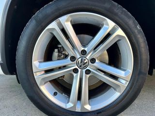 Volkswagen Tiguan 2.0Tdi 4 Motion RLine
