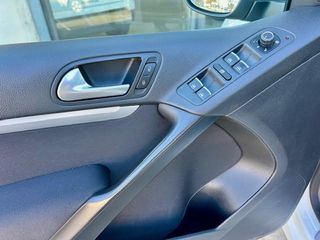 Volkswagen Tiguan 2.0Tdi 4 Motion RLine