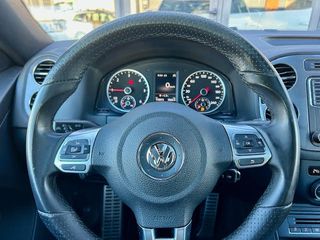 Volkswagen Tiguan 2.0Tdi 4 Motion RLine