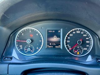 Volkswagen Tiguan 2.0Tdi 4 Motion RLine