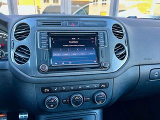 Volkswagen Tiguan 2.0Tdi 4 Motion RLine