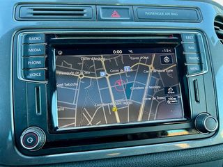 Volkswagen Tiguan 2.0Tdi 4 Motion RLine