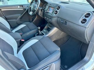 Volkswagen Tiguan 2.0Tdi 4 Motion RLine