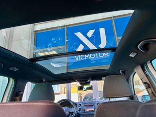 Volkswagen Tiguan 2.0Tdi 4 Motion RLine