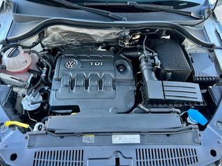Volkswagen Tiguan 2.0Tdi 4 Motion RLine