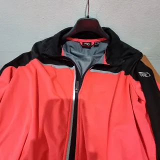 Chaqueta deportiva mujer PRC