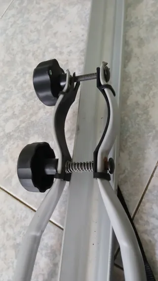 Portabicicletas Cruz