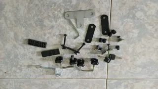 Portabicicletas Cruz