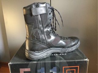 Stivali Tactical 5.11 Taglia 46