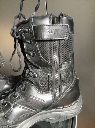 Stivali Tactical 5.11 Taglia 46