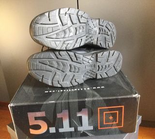 Stivali Tactical 5.11 Taglia 46
