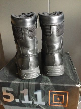 Stivali Tactical 5.11 Taglia 46