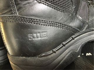 Stivali Tactical 5.11 Taglia 46