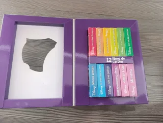 MI PRIMERA LIBRERIA BABY ANIMALS M1L: CUENTO DE...