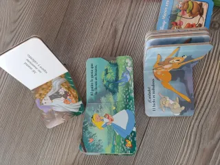 MI PRIMERA LIBRERIA BABY ANIMALS M1L: CUENTO DE...