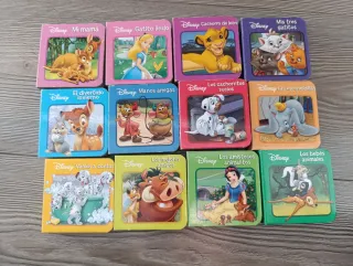 MI PRIMERA LIBRERIA BABY ANIMALS M1L: CUENTO DE...