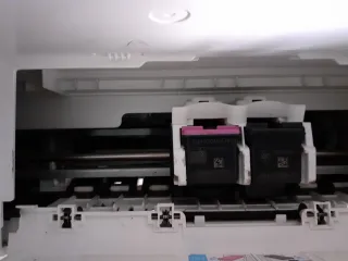 Impresora HP Deskjet