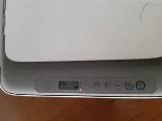 Impresora HP Deskjet