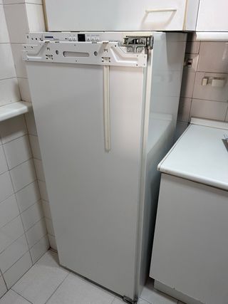 Nevera Liebherr Premium