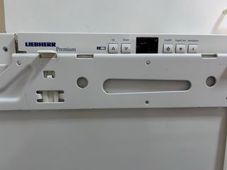 Nevera Liebherr Premium