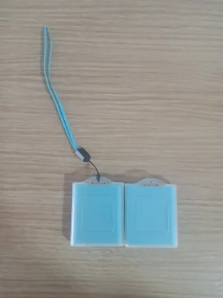 Tarjetas Nintendo DS