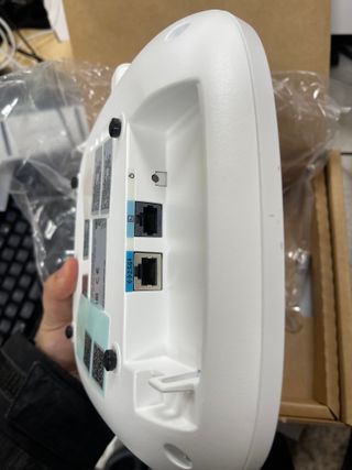 Punto Acceso Cisco Catalyst 9120AXI