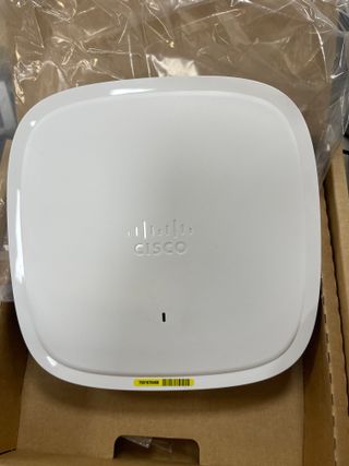 Punto Acceso Cisco Catalyst 9120AXI