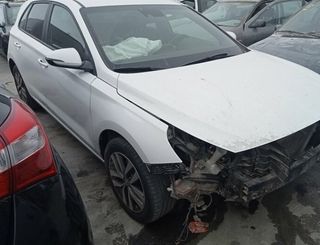 Sistema navegación hyundai 96160g4000 i30 2085815