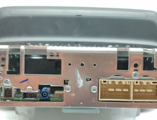 Sistema navegación hyundai 96160g4000 i30 2085815