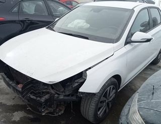 Sistema navegación hyundai 96160g4000 i30 2085815