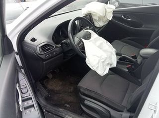 Sistema navegación hyundai 96160g4000 i30 2085815