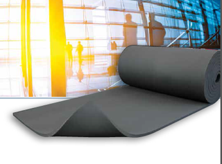 Coquillas Aislamiento Tuberías KAIFLEX-KAIMANN