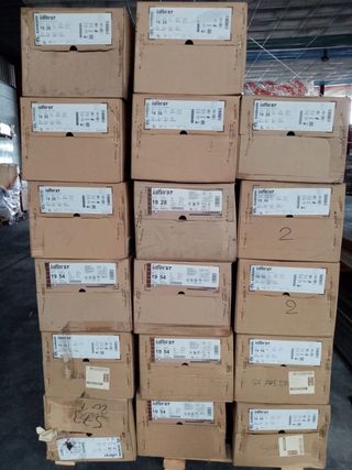 Coquillas Aislamiento Tuberías KAIFLEX-KAIMANN