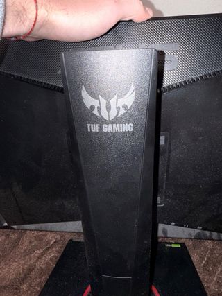 Monitor ASUS TUF Gaming VG27AQ 27" QHD 165Hz