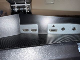 Monitor ASUS TUF Gaming VG27AQ 27" QHD 165Hz