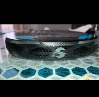 Softee Speed Royal Power 3.0 Pala Pádel