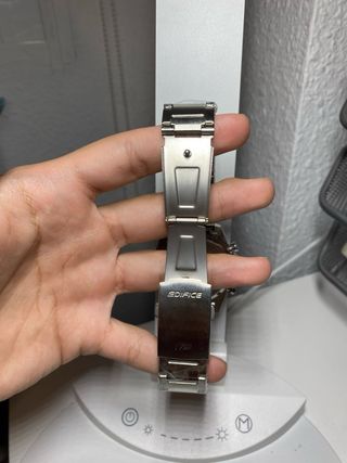 Reloj Casio Edifice
