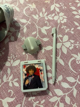 Funda Nintendo DS High School Musical