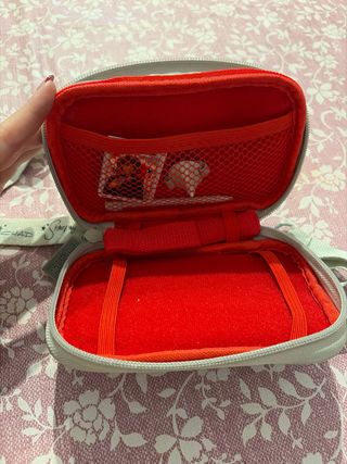 Funda Nintendo DS High School Musical