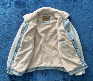 Chaqueta Vaquera - PULL & BEAR Denim Colection