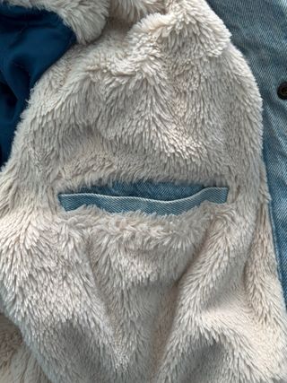 Chaqueta Vaquera - PULL & BEAR Denim Colection