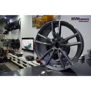 Juego de 4 Llantas 18 M540 BM074