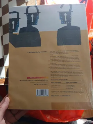 Filosofía y ciudadanía 1bachillerato