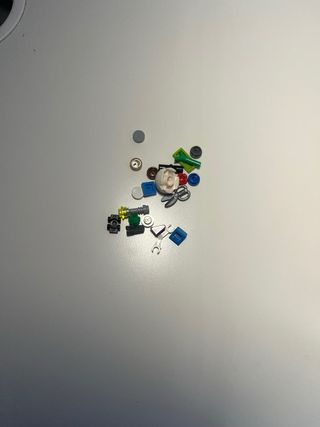 Lego Friends 41335 Casa del Árbol