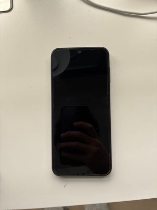 Samsung Galaxy A5 Negro